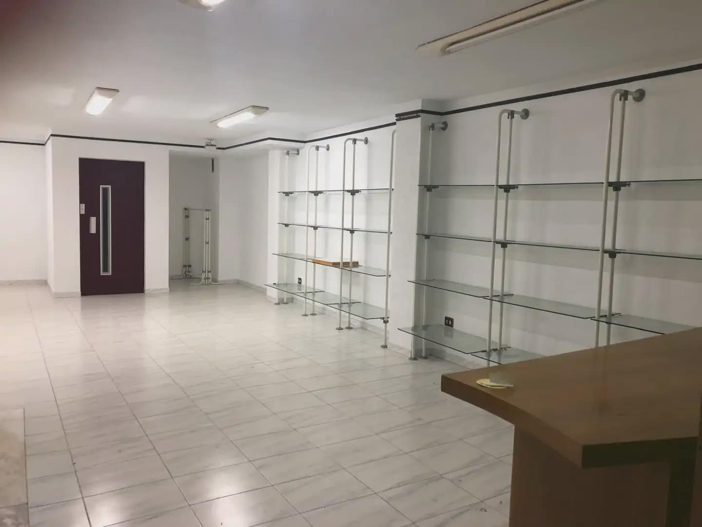 Comercial para venda em Burriana / Borriana - 310 000 € (Ref: 10100669)