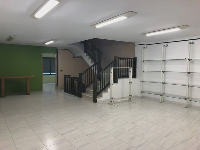 Comercial para venda em Burriana / Borriana - 310 000 € (Ref: 10100669)