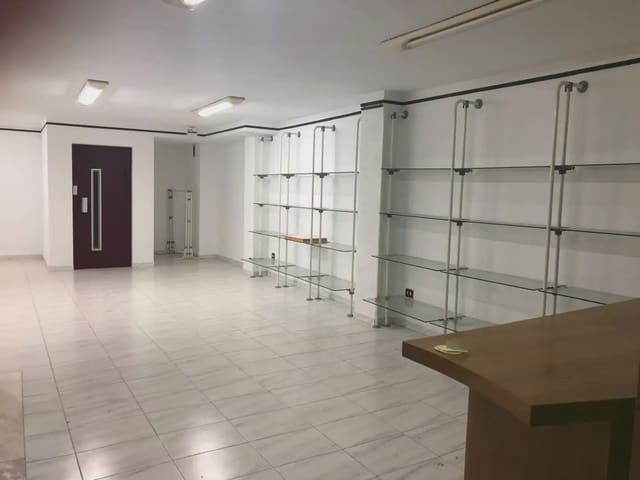 Comercial para venda em Burriana / Borriana - 310 000 € (Ref: 10100669)