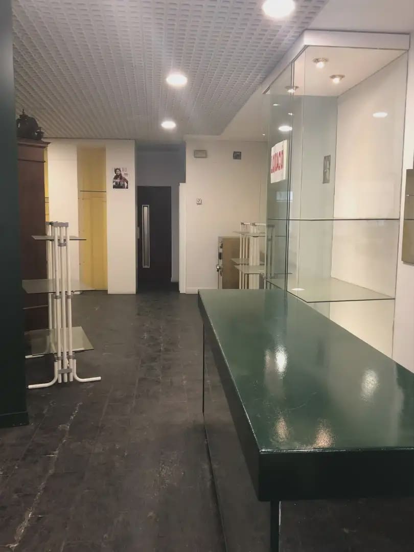 Comercial para venda em Burriana / Borriana - 310 000 € (Ref: 10100669)