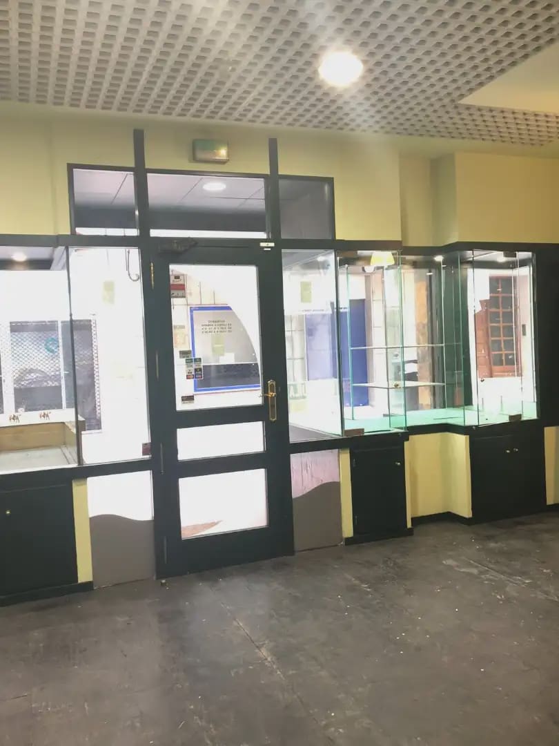 Comercial para venda em Burriana / Borriana - 310 000 € (Ref: 10100669)