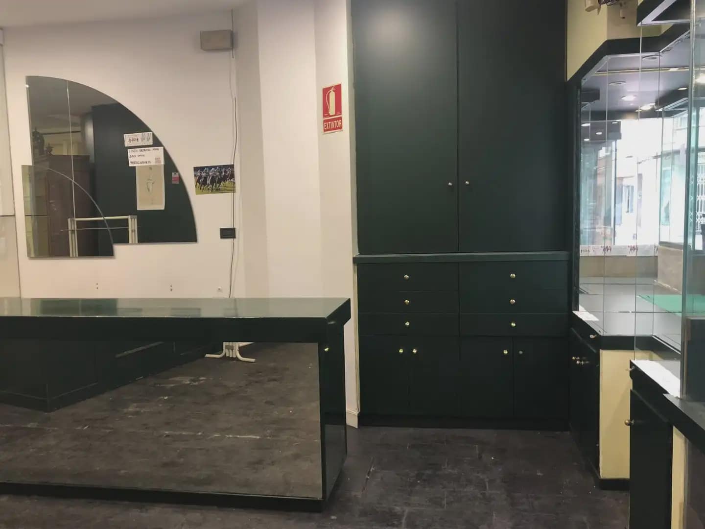 Comercial para venda em Burriana / Borriana - 310 000 € (Ref: 10100669)
