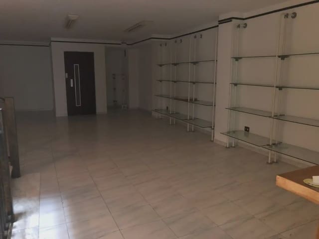 Comercial para venda em Burriana / Borriana - 310 000 € (Ref: 10100669)