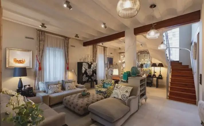 5 slaapkamer Villa te koop in Burriana / Borriana met zwembad garage - € 895.000 (Ref: 10100670)