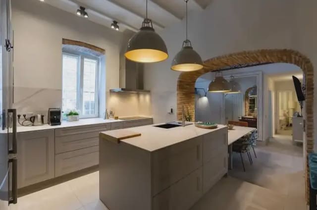 5 sypialnia Willa na sprzedaż w Burriana / Borriana z basenem garażem - 895 000 € (Ref: 10100670)