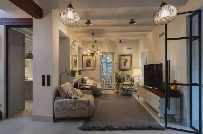 5 slaapkamer Villa te koop in Burriana / Borriana met zwembad garage - € 895.000 (Ref: 10100670)
