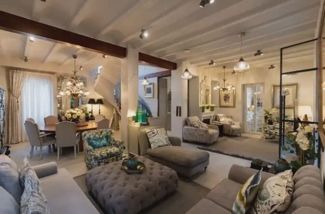 5 sypialnia Willa na sprzedaż w Burriana / Borriana z basenem garażem - 895 000 € (Ref: 10100670)