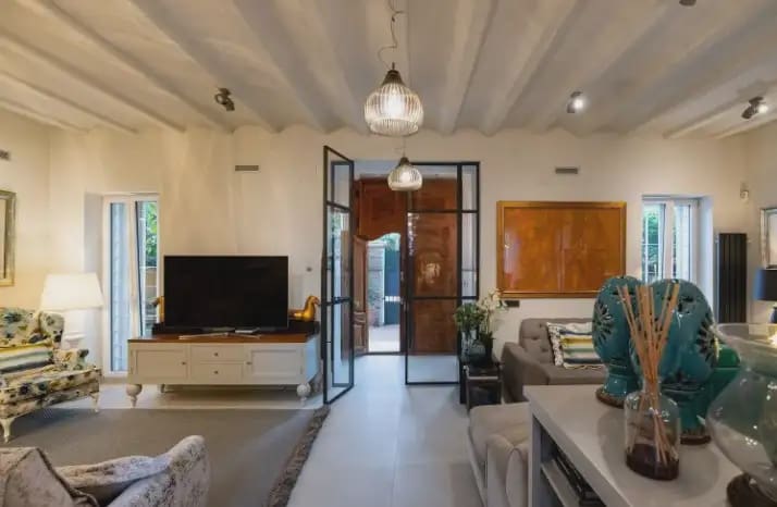 5 slaapkamer Villa te koop in Burriana / Borriana met zwembad garage - € 895.000 (Ref: 10100670)