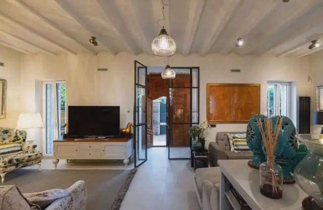 5 sypialnia Willa na sprzedaż w Burriana / Borriana z basenem garażem - 895 000 € (Ref: 10100670)