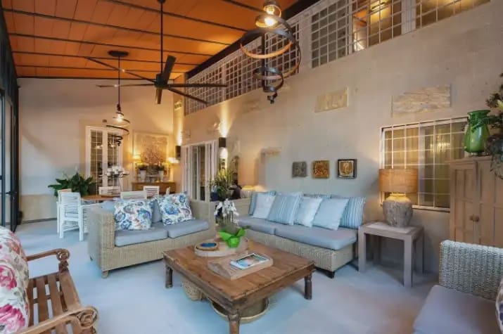 5 slaapkamer Villa te koop in Burriana / Borriana met zwembad garage - € 895.000 (Ref: 10100670)