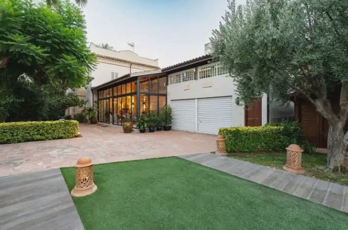 5 slaapkamer Villa te koop in Burriana / Borriana met zwembad garage - € 895.000 (Ref: 10100670)