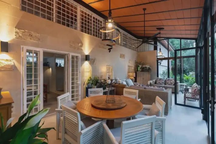 5 slaapkamer Villa te koop in Burriana / Borriana met zwembad garage - € 895.000 (Ref: 10100670)