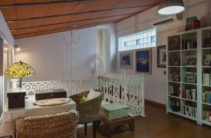 5 slaapkamer Villa te koop in Burriana / Borriana met zwembad garage - € 895.000 (Ref: 10100670)