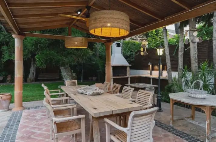5 slaapkamer Villa te koop in Burriana / Borriana met zwembad garage - € 895.000 (Ref: 10100670)