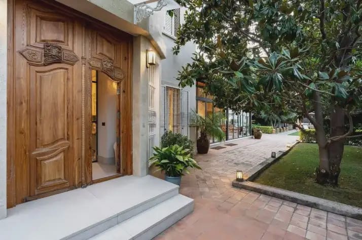 5 slaapkamer Villa te koop in Burriana / Borriana met zwembad garage - € 895.000 (Ref: 10100670)