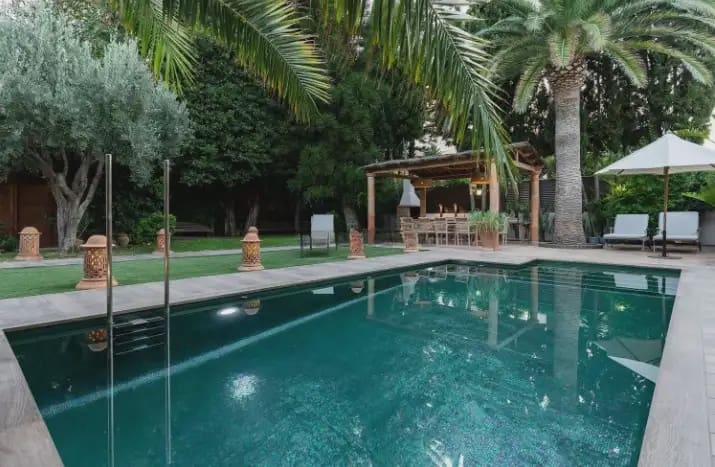 5 slaapkamer Villa te koop in Burriana / Borriana met zwembad garage - € 895.000 (Ref: 10100670)