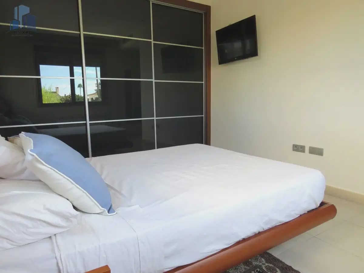 4 chambre Villa/Maison à vendre à Burriana / Borriana avec piscine garage - 625 000 € (Ref: 10100671)
