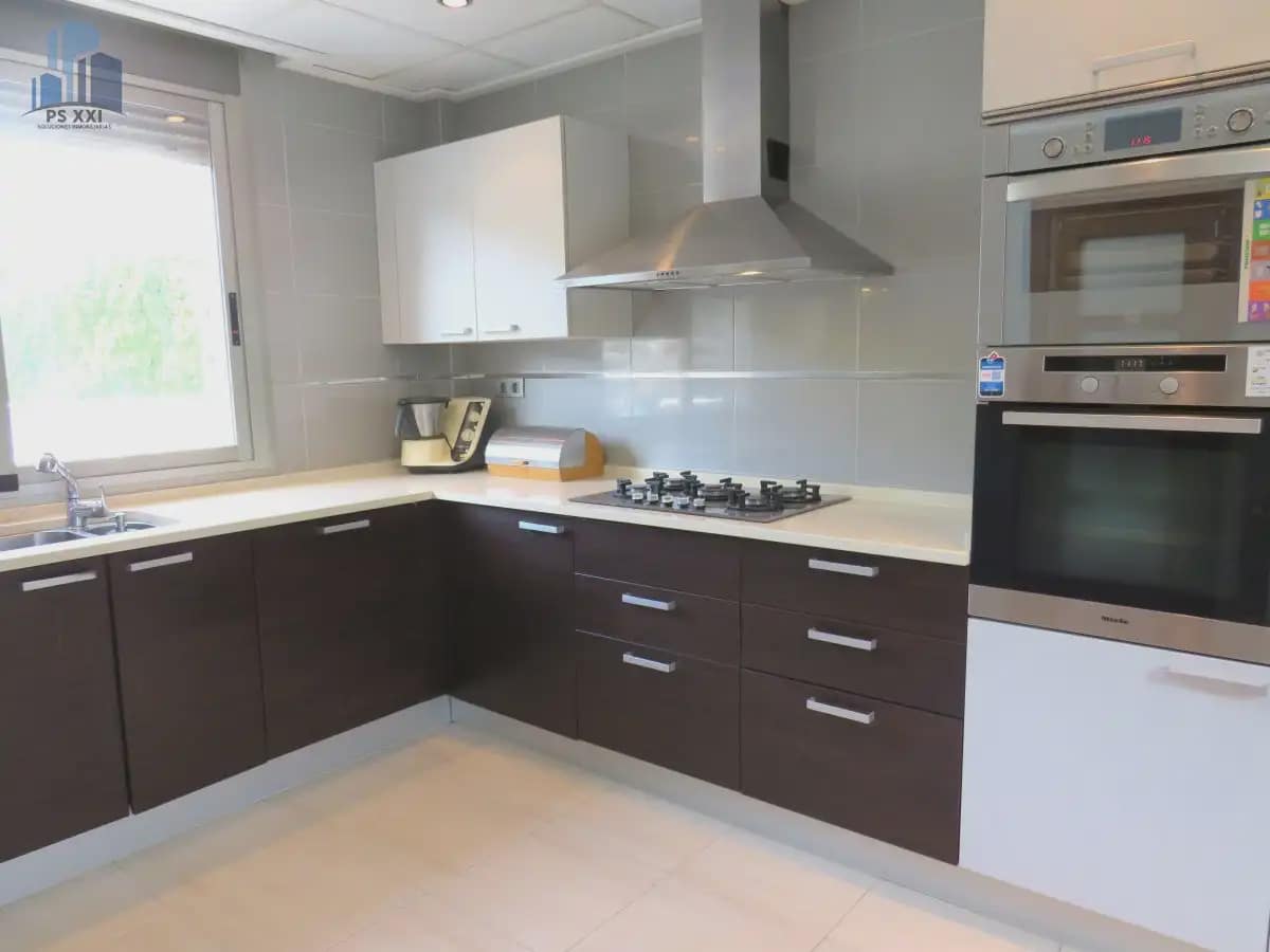 4 chambre Villa/Maison à vendre à Burriana / Borriana avec piscine garage - 625 000 € (Ref: 10100671)