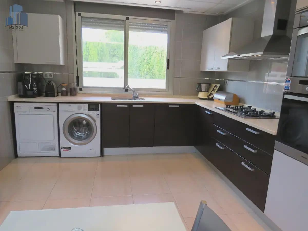 4 chambre Villa/Maison à vendre à Burriana / Borriana avec piscine garage - 625 000 € (Ref: 10100671)