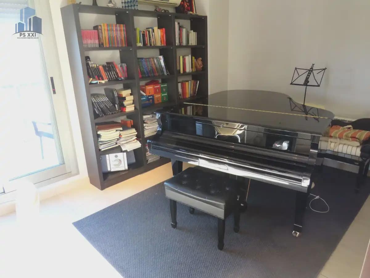 4 chambre Villa/Maison à vendre à Burriana / Borriana avec piscine garage - 625 000 € (Ref: 10100671)