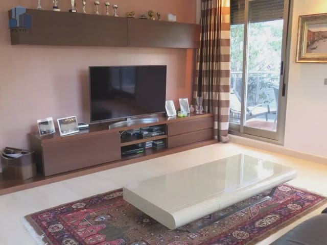 4 sypialnia Willa na sprzedaż w Burriana / Borriana z basenem garażem - 625 000 € (Ref: 10100671)