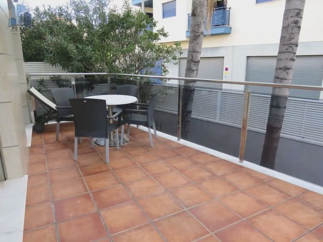 4 sypialnia Willa na sprzedaż w Burriana / Borriana z basenem garażem - 625 000 € (Ref: 10100671)