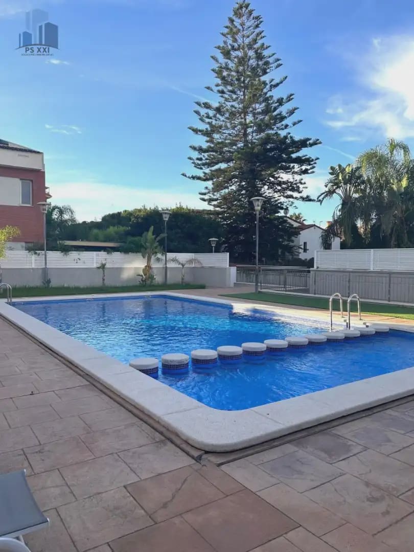 4 chambre Villa/Maison à vendre à Burriana / Borriana avec piscine garage - 625 000 € (Ref: 10100671)
