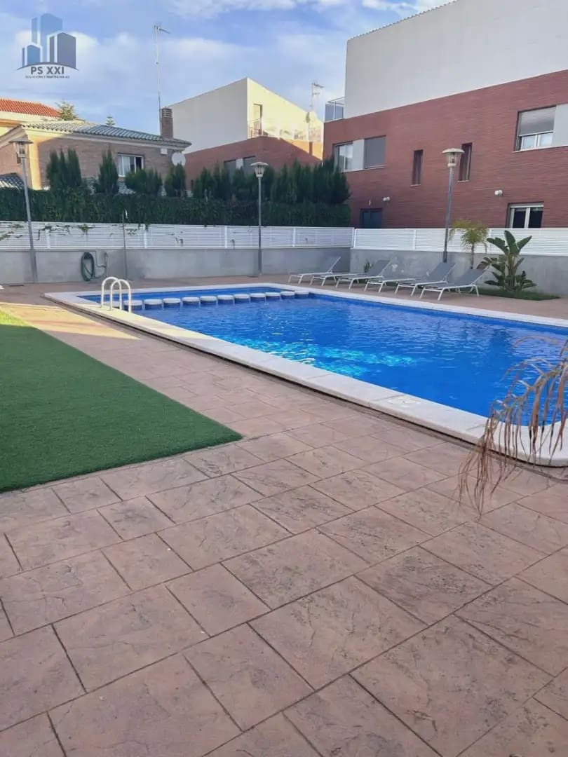 4 chambre Villa/Maison à vendre à Burriana / Borriana avec piscine garage - 625 000 € (Ref: 10100671)