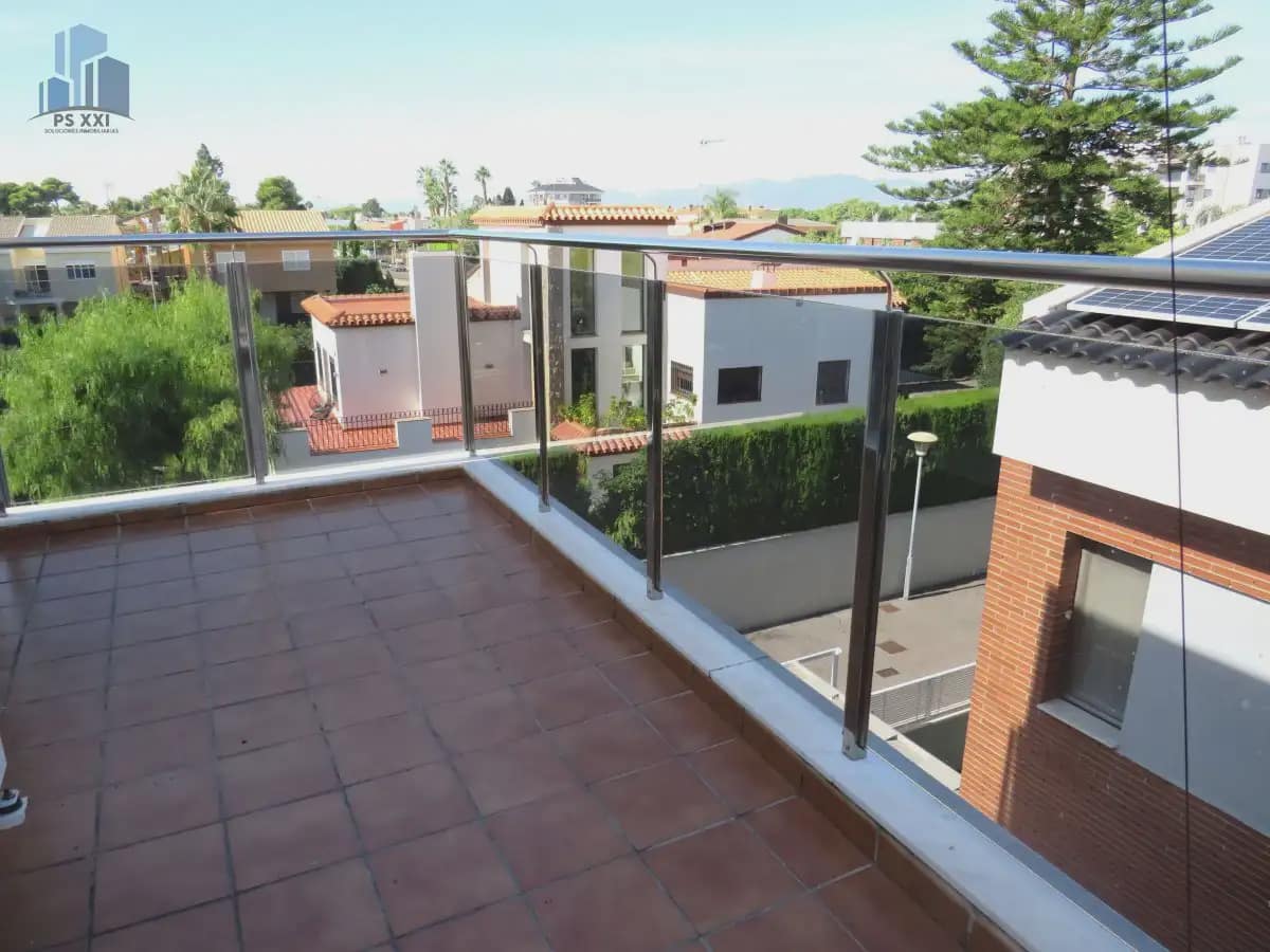 4 chambre Villa/Maison à vendre à Burriana / Borriana avec piscine garage - 625 000 € (Ref: 10100671)