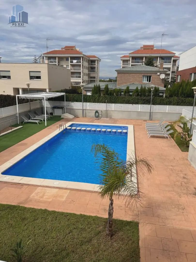 4 chambre Villa/Maison à vendre à Burriana / Borriana avec piscine garage - 625 000 € (Ref: 10100671)