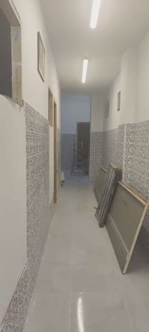 9 Zimmer Haus zu verkaufen in Burriana / Borriana - 105.000 € (Ref: 10100672)