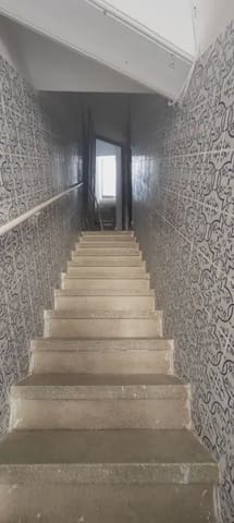 9 Zimmer Haus zu verkaufen in Burriana / Borriana - 105.000 € (Ref: 10100672)