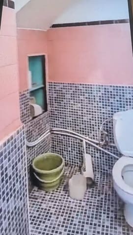 9 Zimmer Haus zu verkaufen in Burriana / Borriana - 105.000 € (Ref: 10100672)