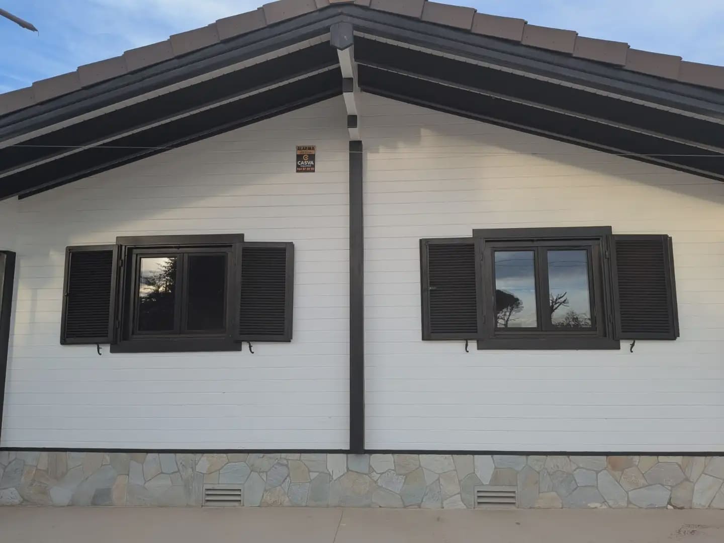 2 sypialnia Willa na sprzedaż w Burriana / Borriana - 260 000 € (Ref: 10100673)