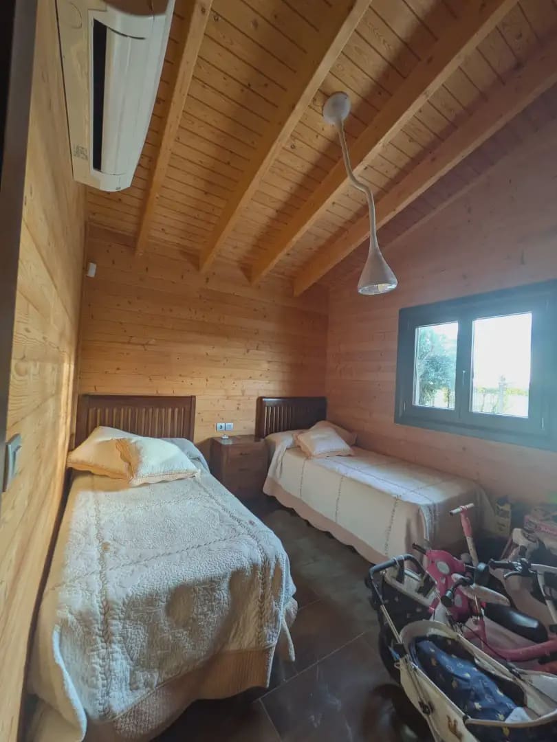 2 sypialnia Willa na sprzedaż w Burriana / Borriana - 260 000 € (Ref: 10100673)