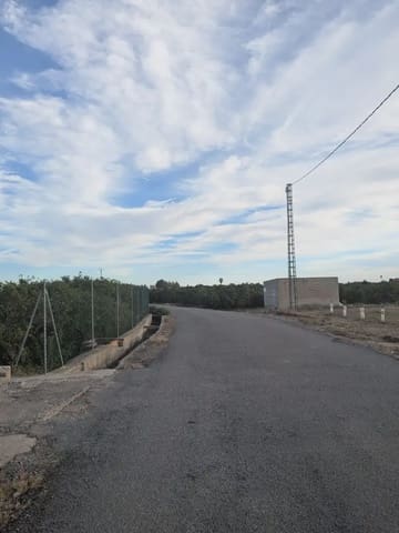 2 sypialnia Willa na sprzedaż w Burriana / Borriana - 260 000 € (Ref: 10100673)