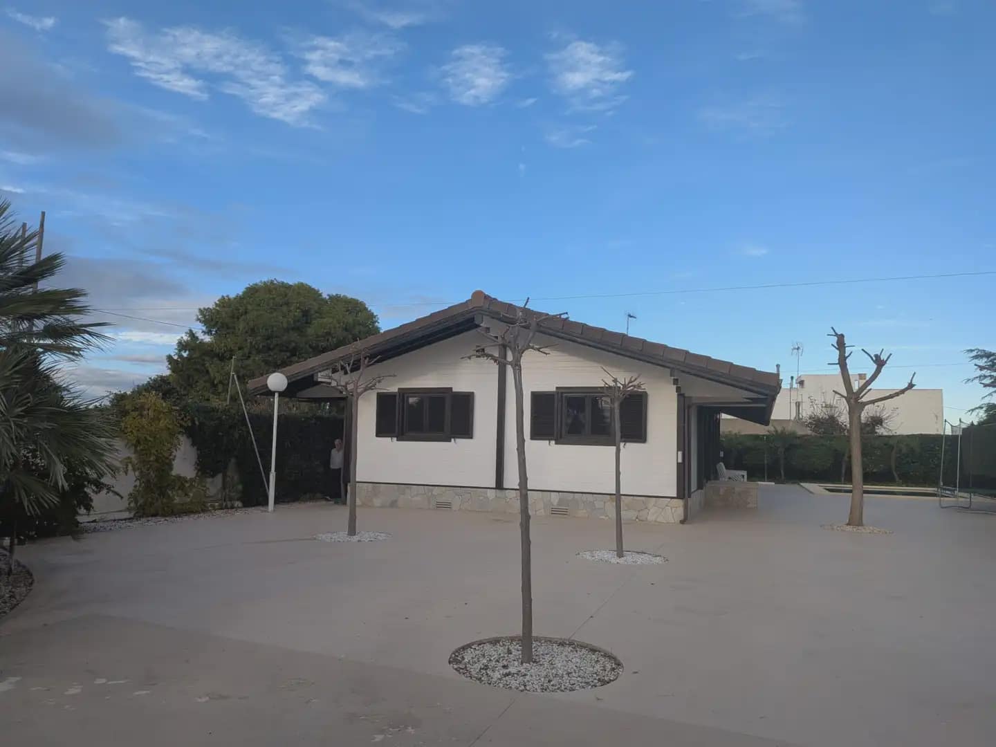 2 sypialnia Willa na sprzedaż w Burriana / Borriana - 260 000 € (Ref: 10100673)