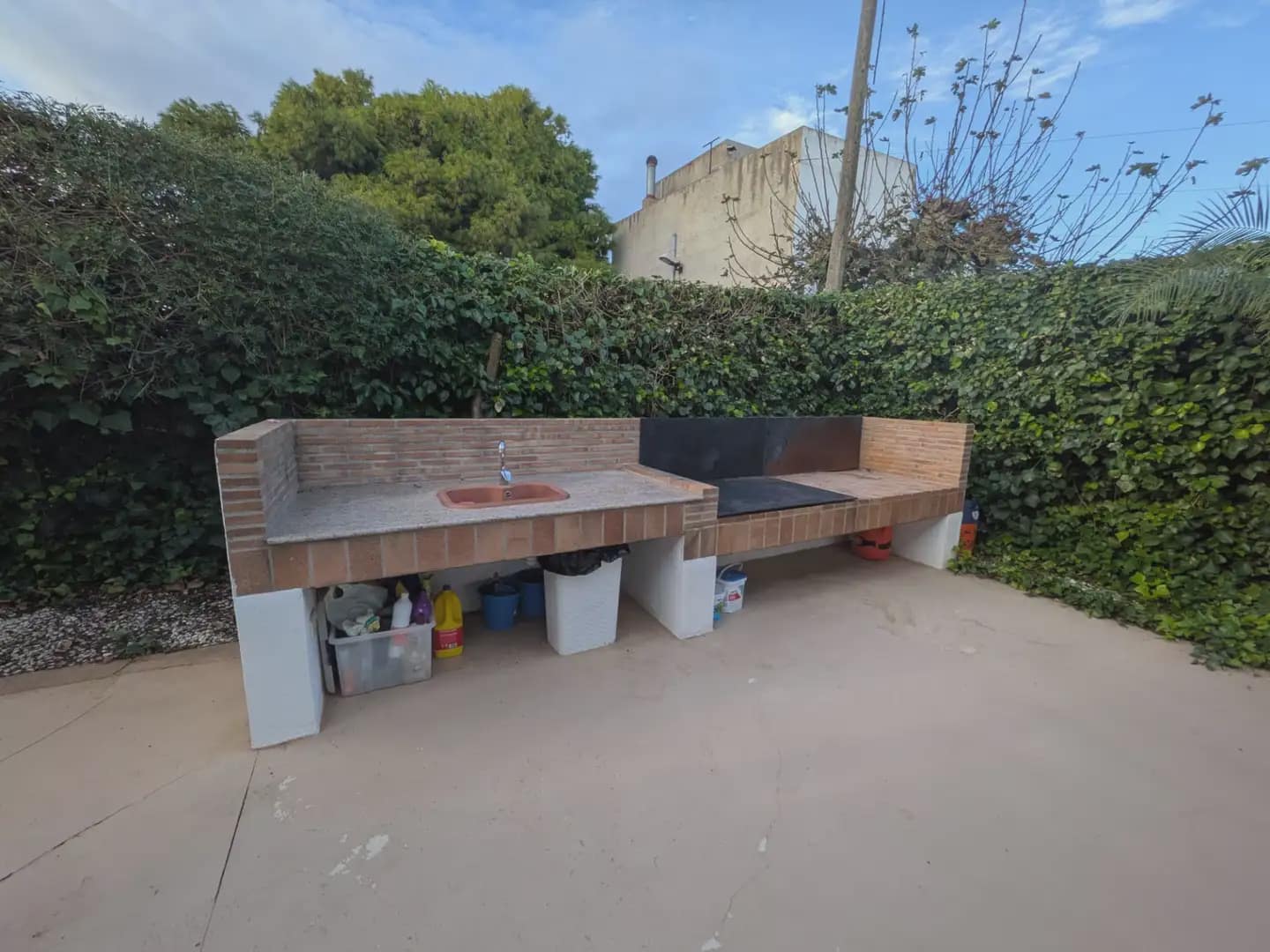 2 sypialnia Willa na sprzedaż w Burriana / Borriana - 260 000 € (Ref: 10100673)