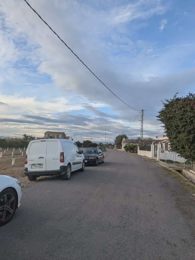 2 sypialnia Willa na sprzedaż w Burriana / Borriana - 260 000 € (Ref: 10100673)