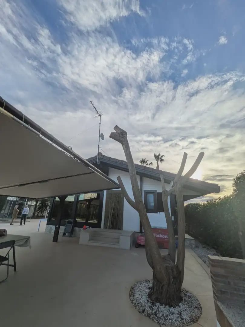 2 sypialnia Willa na sprzedaż w Burriana / Borriana - 260 000 € (Ref: 10100673)