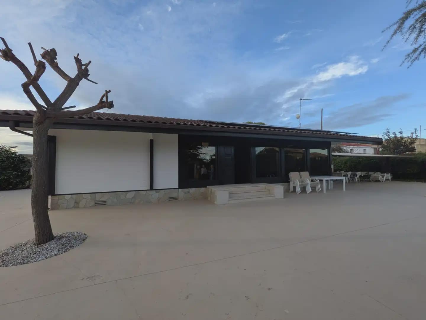 2 sypialnia Willa na sprzedaż w Burriana / Borriana - 260 000 € (Ref: 10100673)