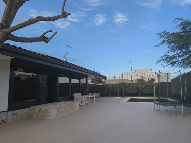 2 sypialnia Willa na sprzedaż w Burriana / Borriana - 260 000 € (Ref: 10100673)