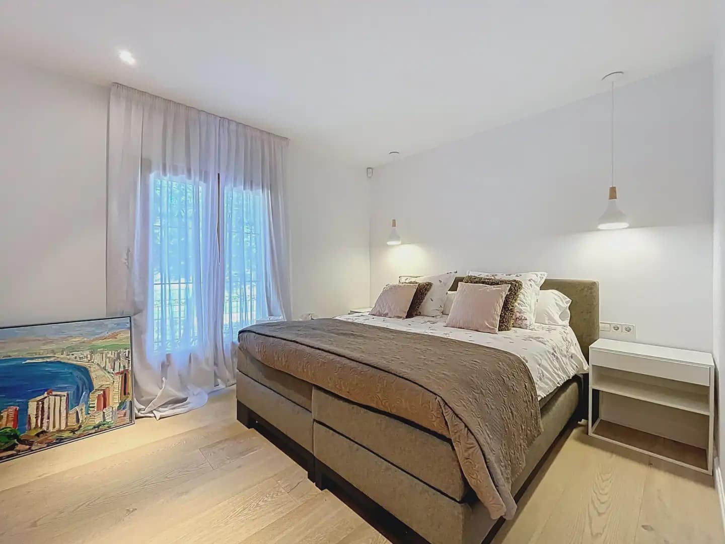 5 soverom Villa til salgs i La Nucia med svømmebasseng garasje - € 2 400 000 (Ref: 10100674)