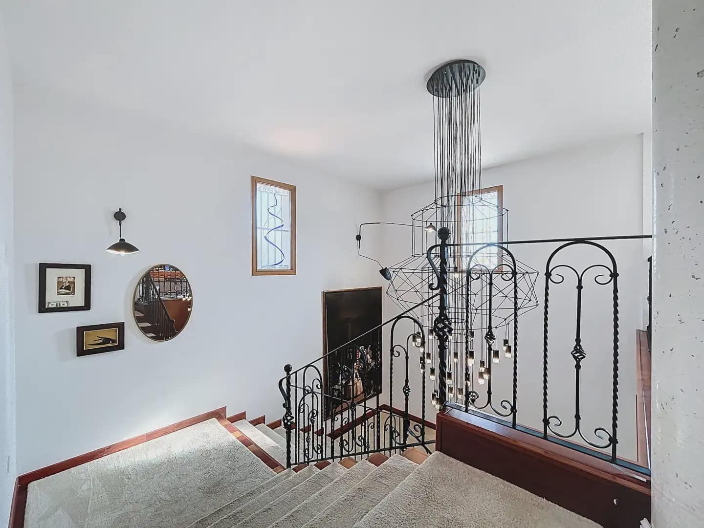 5 soverom Villa til salgs i La Nucia med svømmebasseng garasje - € 2 400 000 (Ref: 10100674)