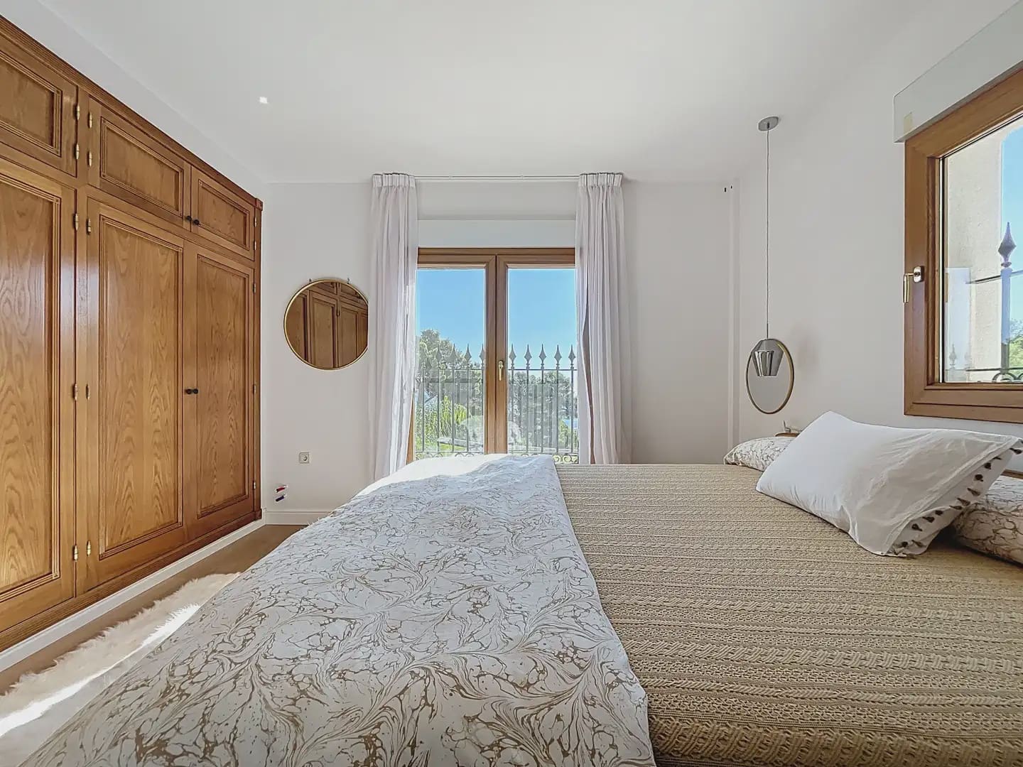 5 soverom Villa til salgs i La Nucia med svømmebasseng garasje - € 2 400 000 (Ref: 10100674)