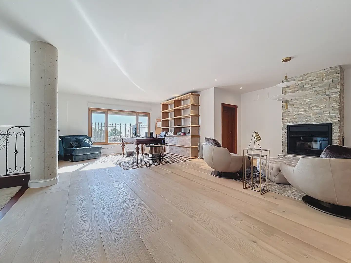5 soverom Villa til salgs i La Nucia med svømmebasseng garasje - € 2 400 000 (Ref: 10100674)