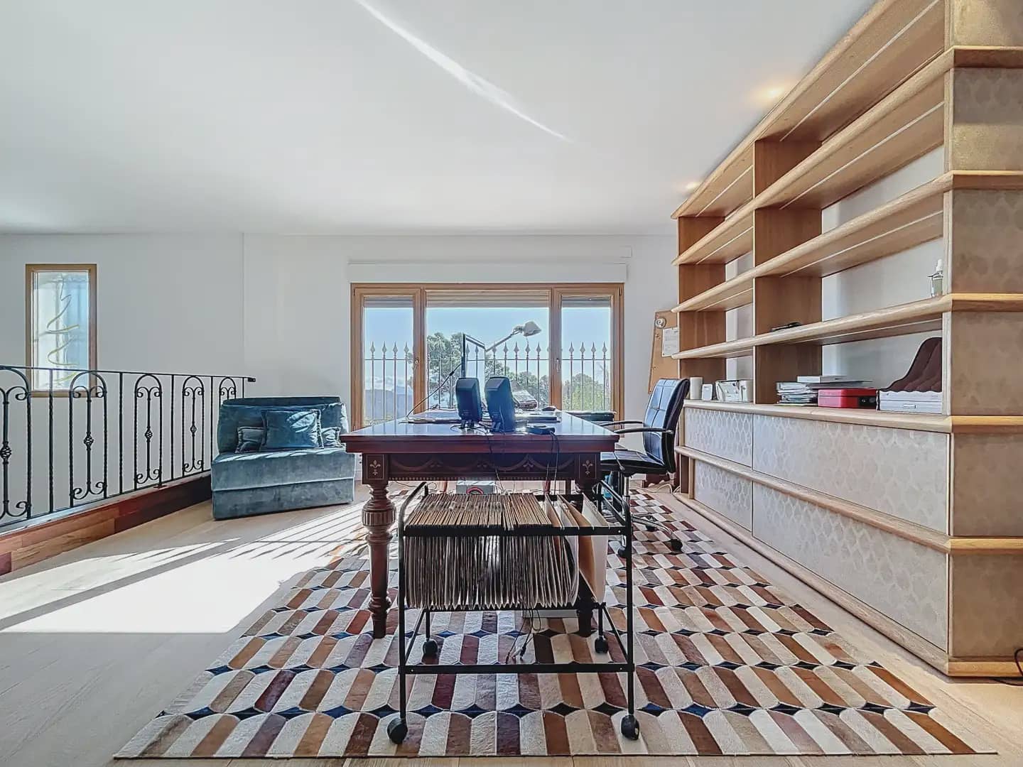 5 soverom Villa til salgs i La Nucia med svømmebasseng garasje - € 2 400 000 (Ref: 10100674)