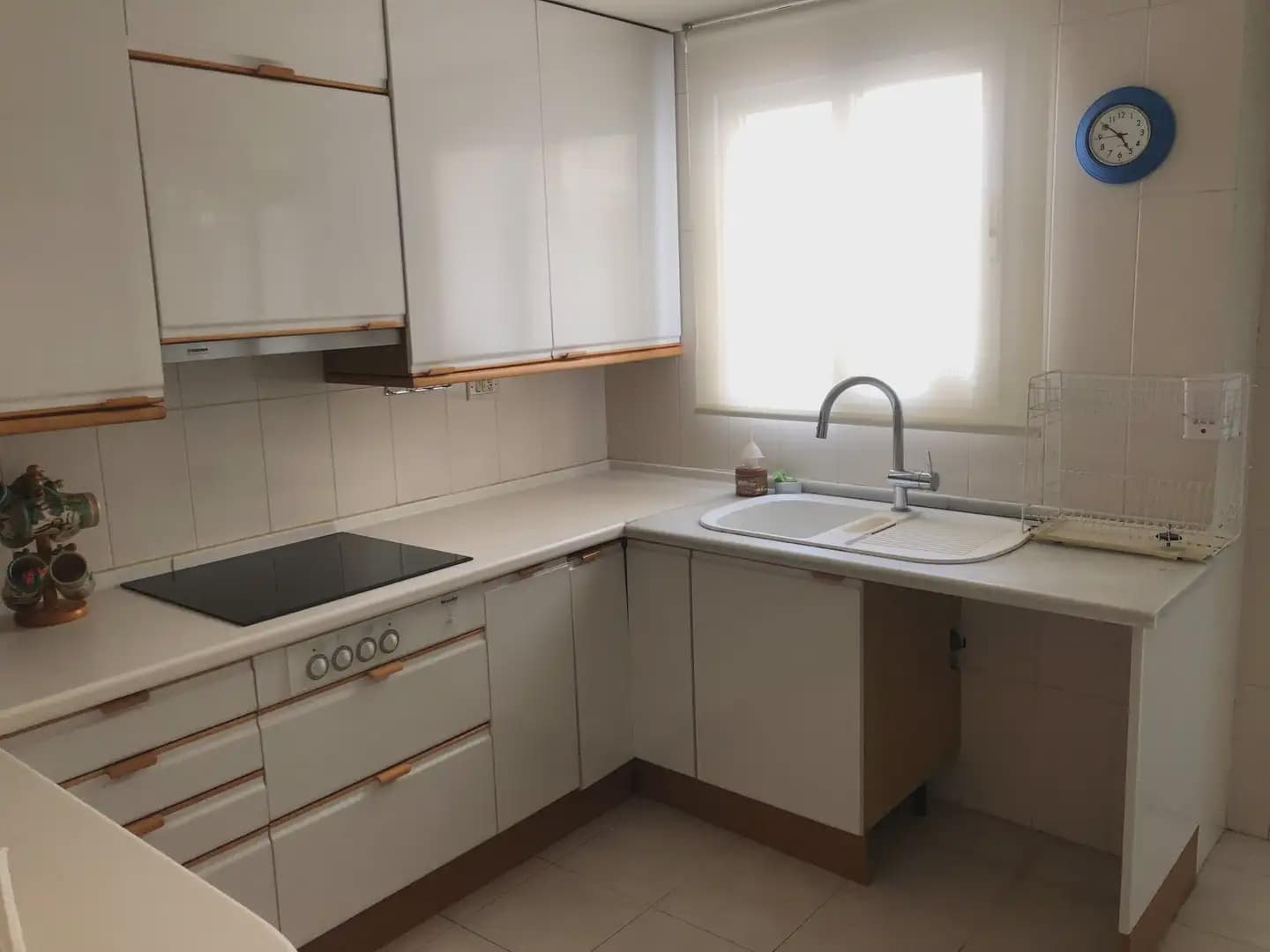 3 camera da letto Appartamento in vendita in Burriana / Borriana - 170.000 € (Rif: 10100676)