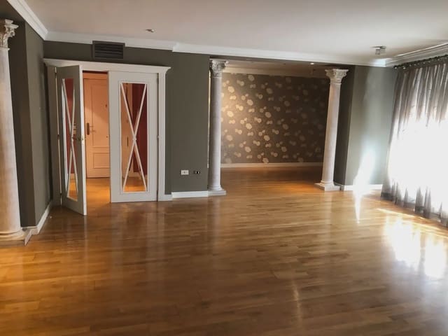3 soverom Leilighet til salgs i Burriana / Borriana - € 170 000 (Ref: 10100676)