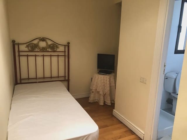 3 soverom Leilighet til salgs i Burriana / Borriana - € 170 000 (Ref: 10100676)